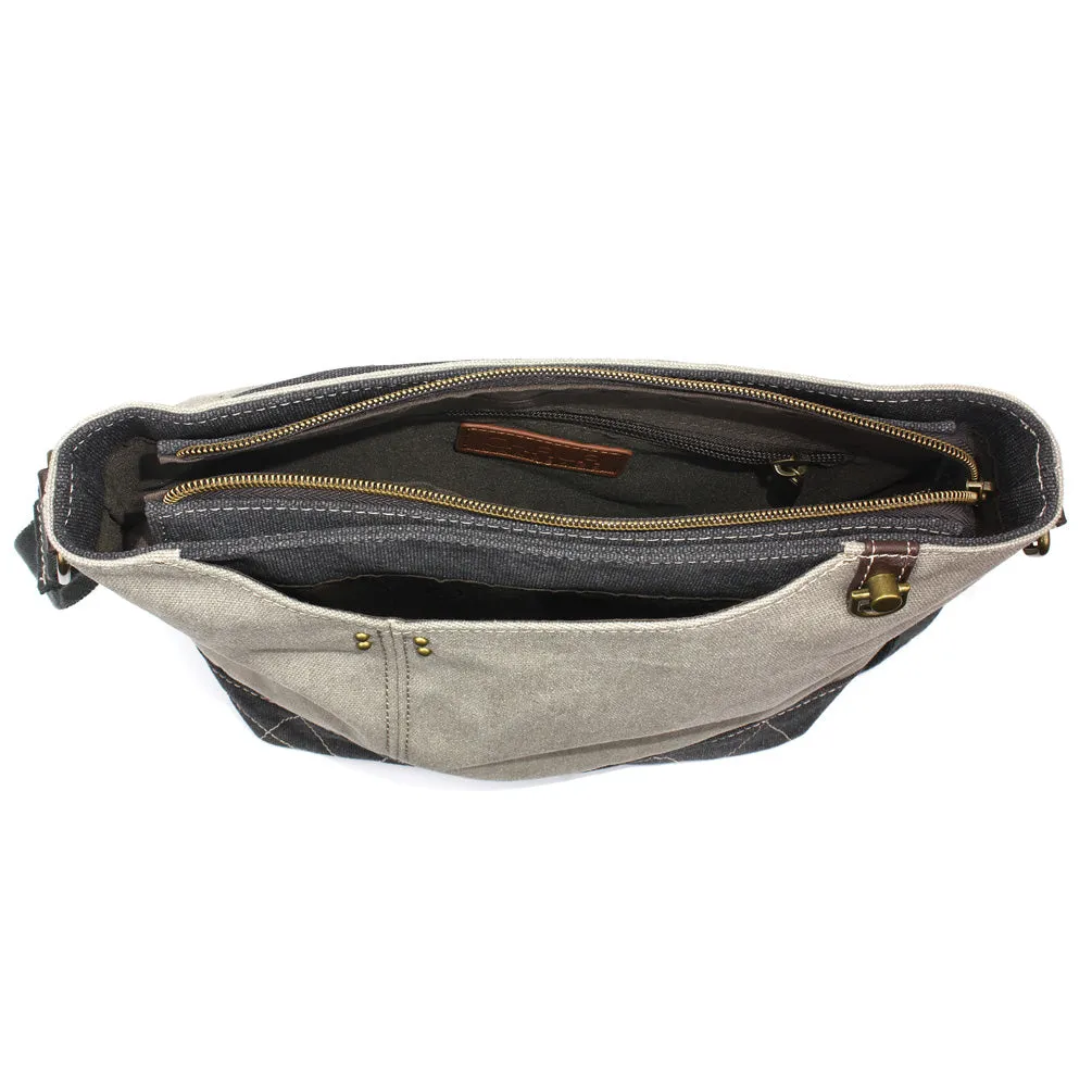 Prism Crossbody - Daisy