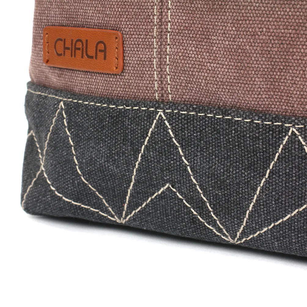 Prism Crossbody - Donut