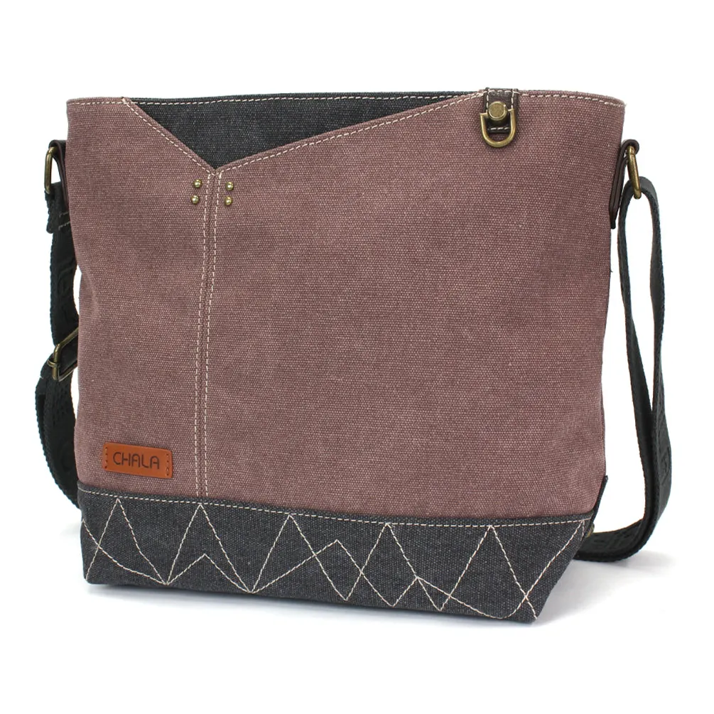 Prism Crossbody - Donut