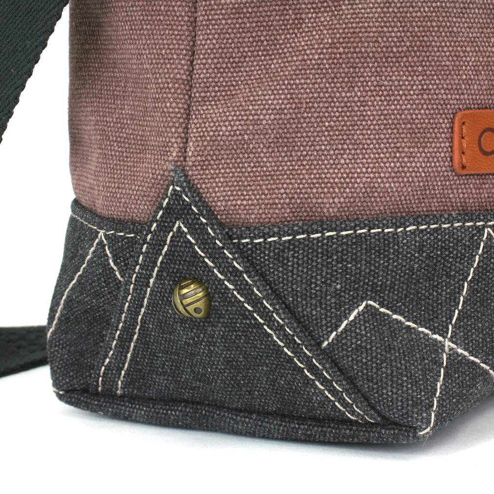 Prism Crossbody - Donut