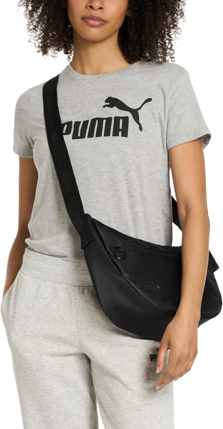 PUMA All Day Crossbody Bag