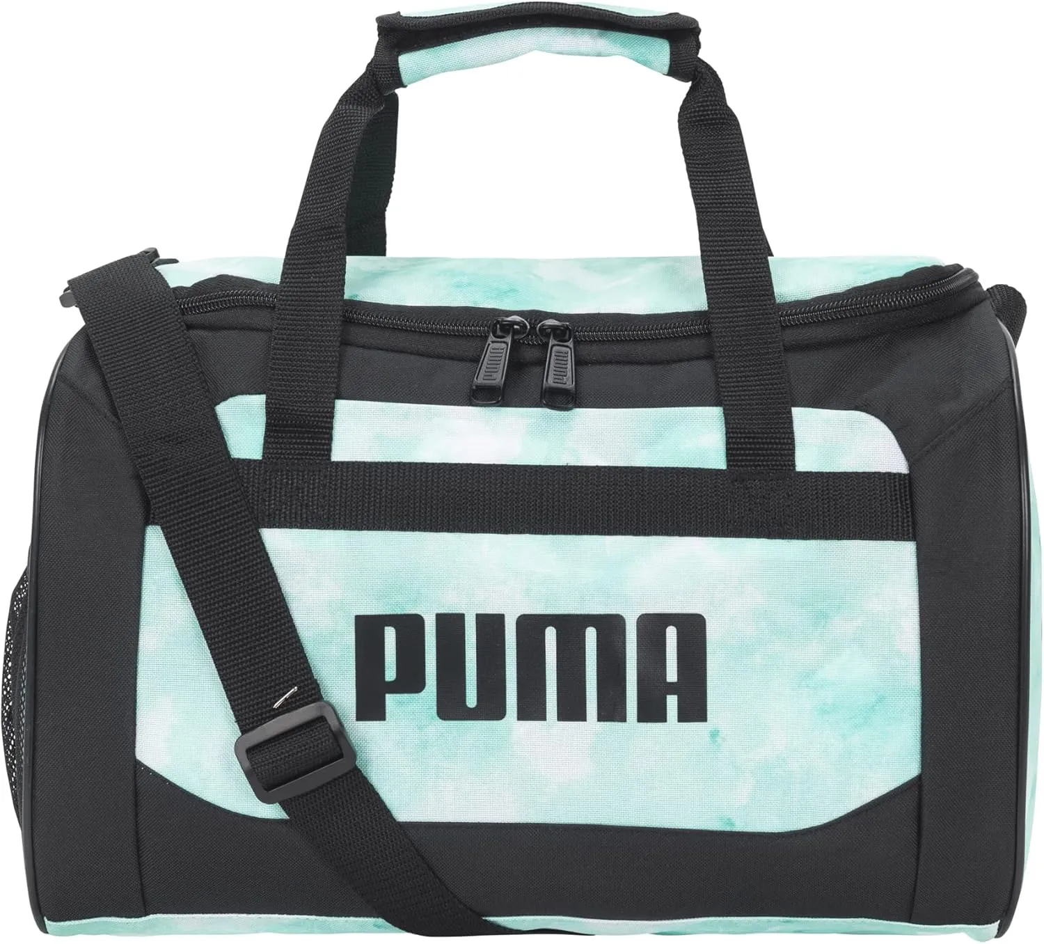 PUMA Kids' Evercat Transformation Duffel Bag