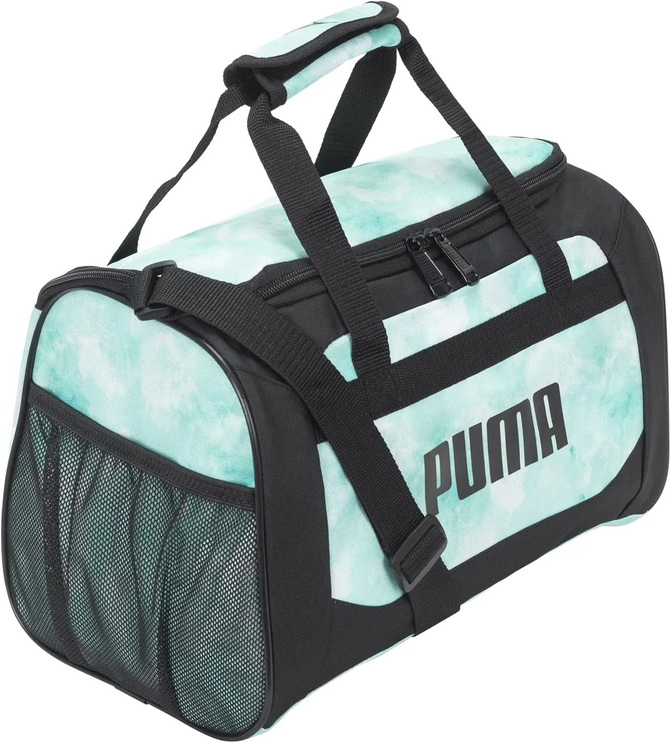 PUMA Kids' Evercat Transformation Duffel Bag