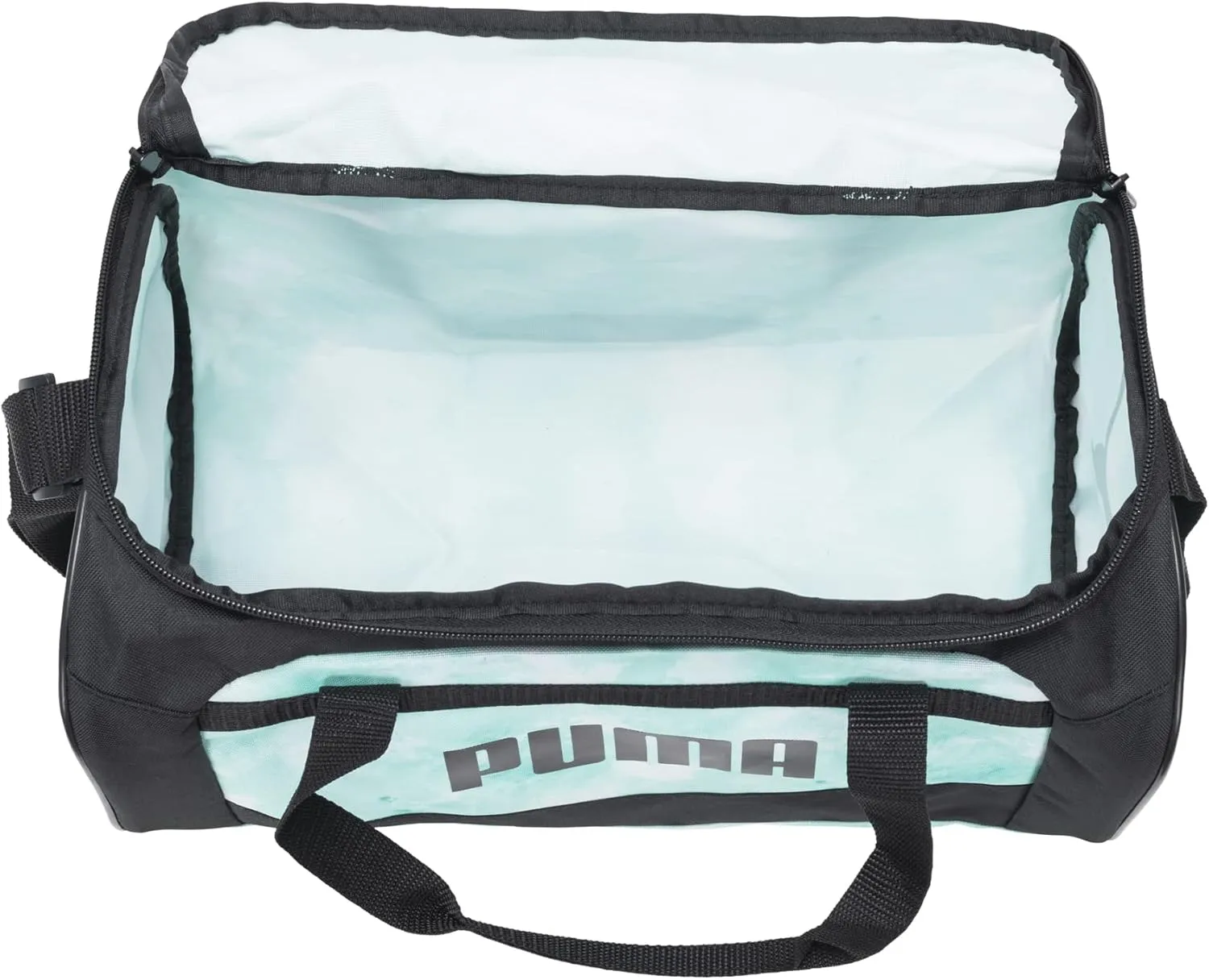 PUMA Kids' Evercat Transformation Duffel Bag