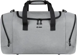 Q1/2024 Challenge Sports Bag, L, Light grey-mottled, L, Sports bag challenge