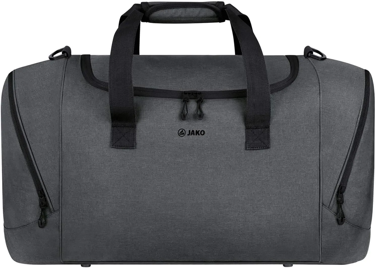 Q1/2024 Challenge Sports Bag, M, Stone grey mottled, M, Sports bag challenge