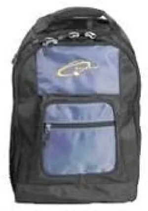 Quickie Adult Wheelchair Back Pack- Compatible with Quickie
