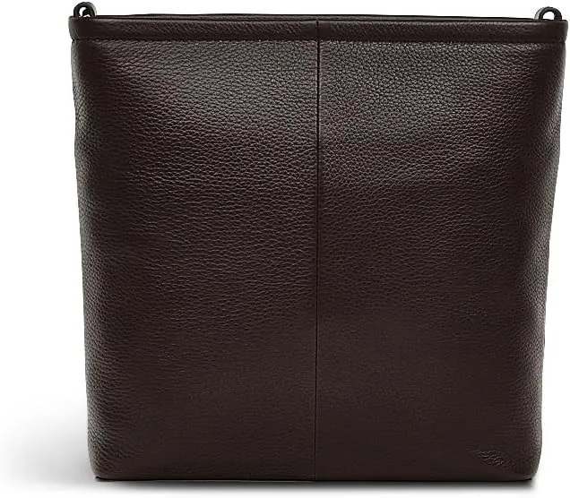 RADLEY London Brompton Crescent Women's Small Leather Ziptop Crossbody Bag