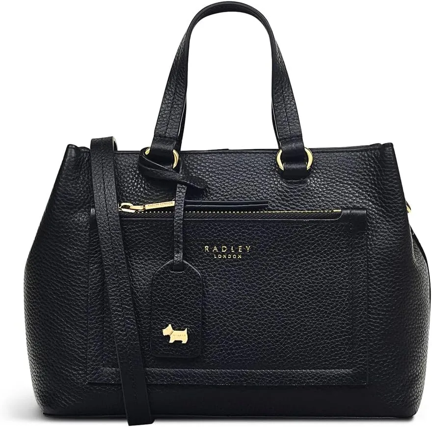 RADLEY London Sunny Dene Small Ziptop Crossbody