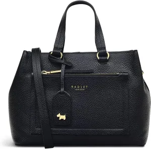 RADLEY London Sunny Dene Small Ziptop Crossbody