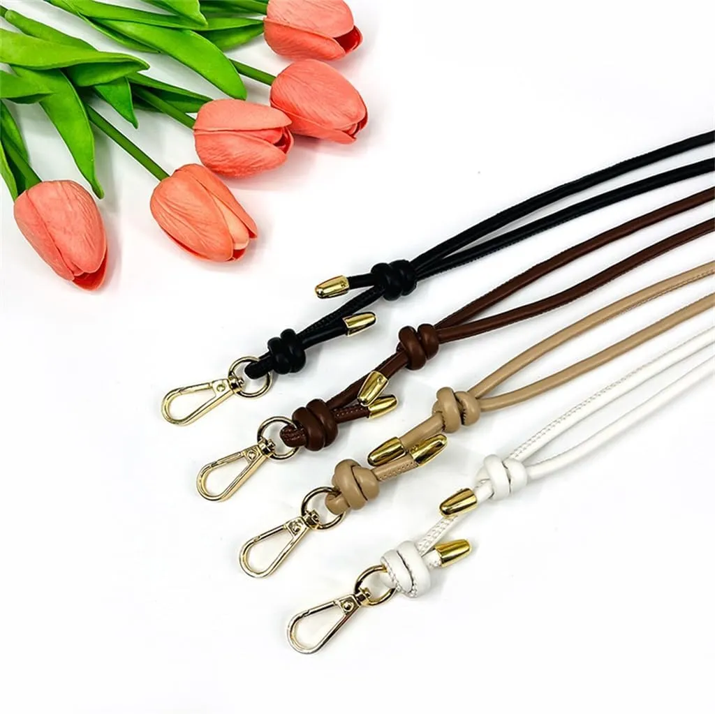 Replaceable Adjustable Length Shoulder Crossbody Bag Strap