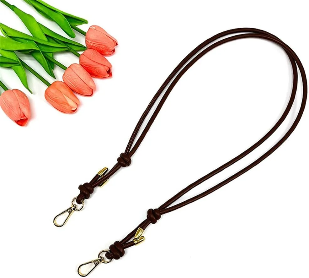 Replaceable Adjustable Length Shoulder Crossbody Bag Strap