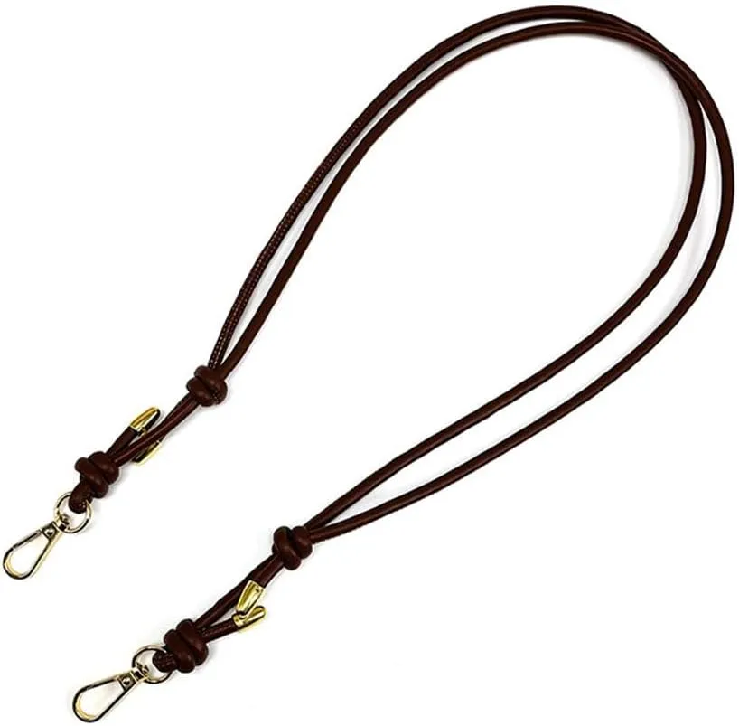 Replaceable Adjustable Length Shoulder Crossbody Bag Strap