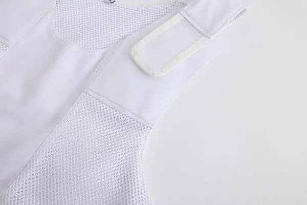 Response Wear Stealth Covert Stab Protection Vest