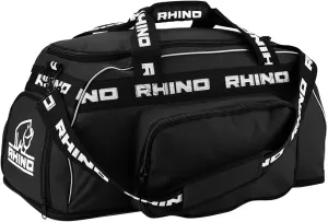 Rhino Players Bag (One Size) (Black/White)