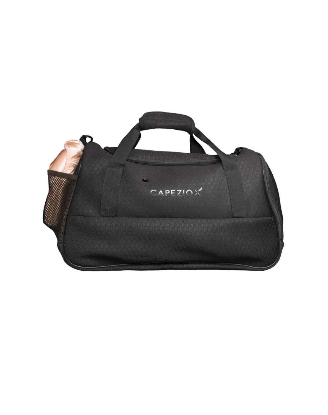 Rock Star Duffle