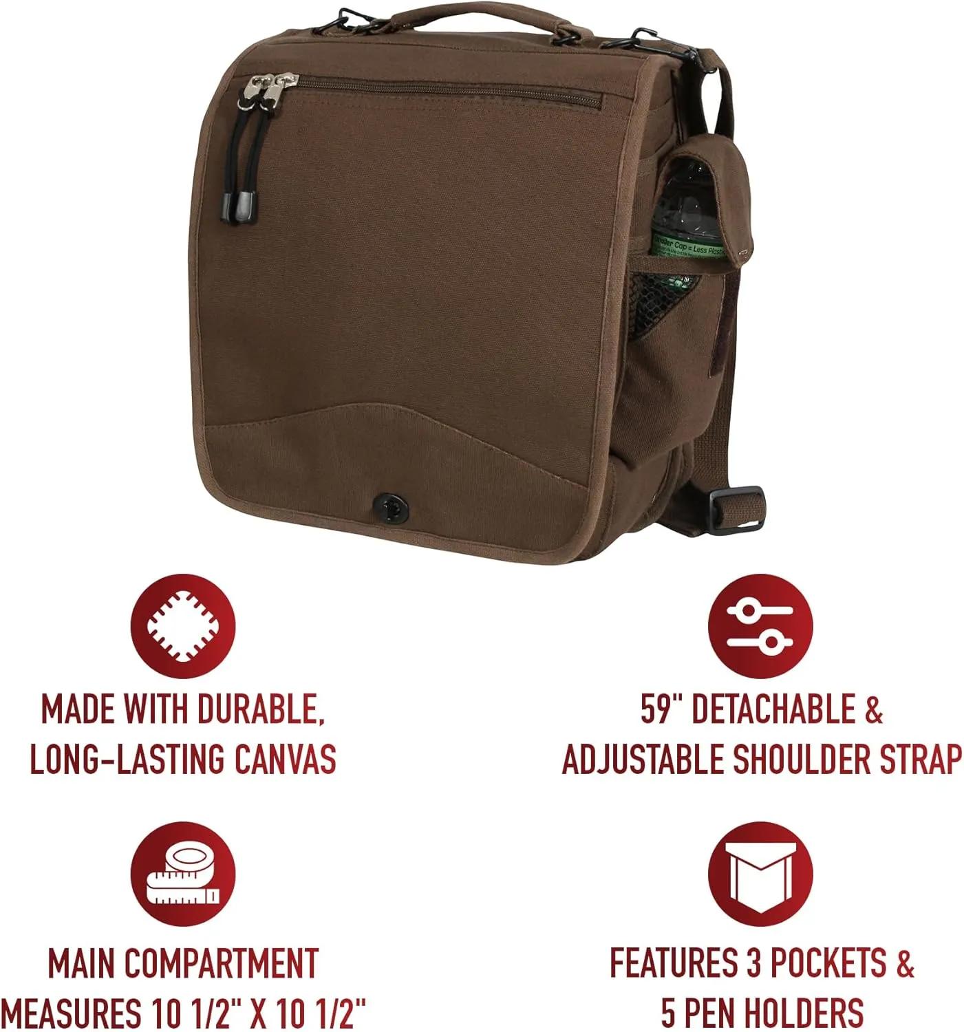 RothcoField Bag