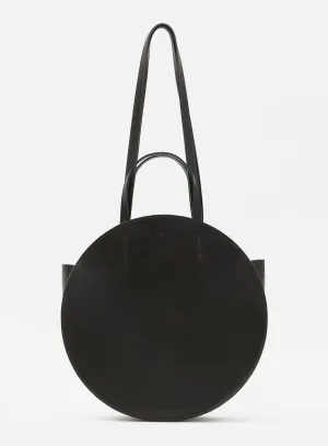 ROUND BAG | MYRA CAFE