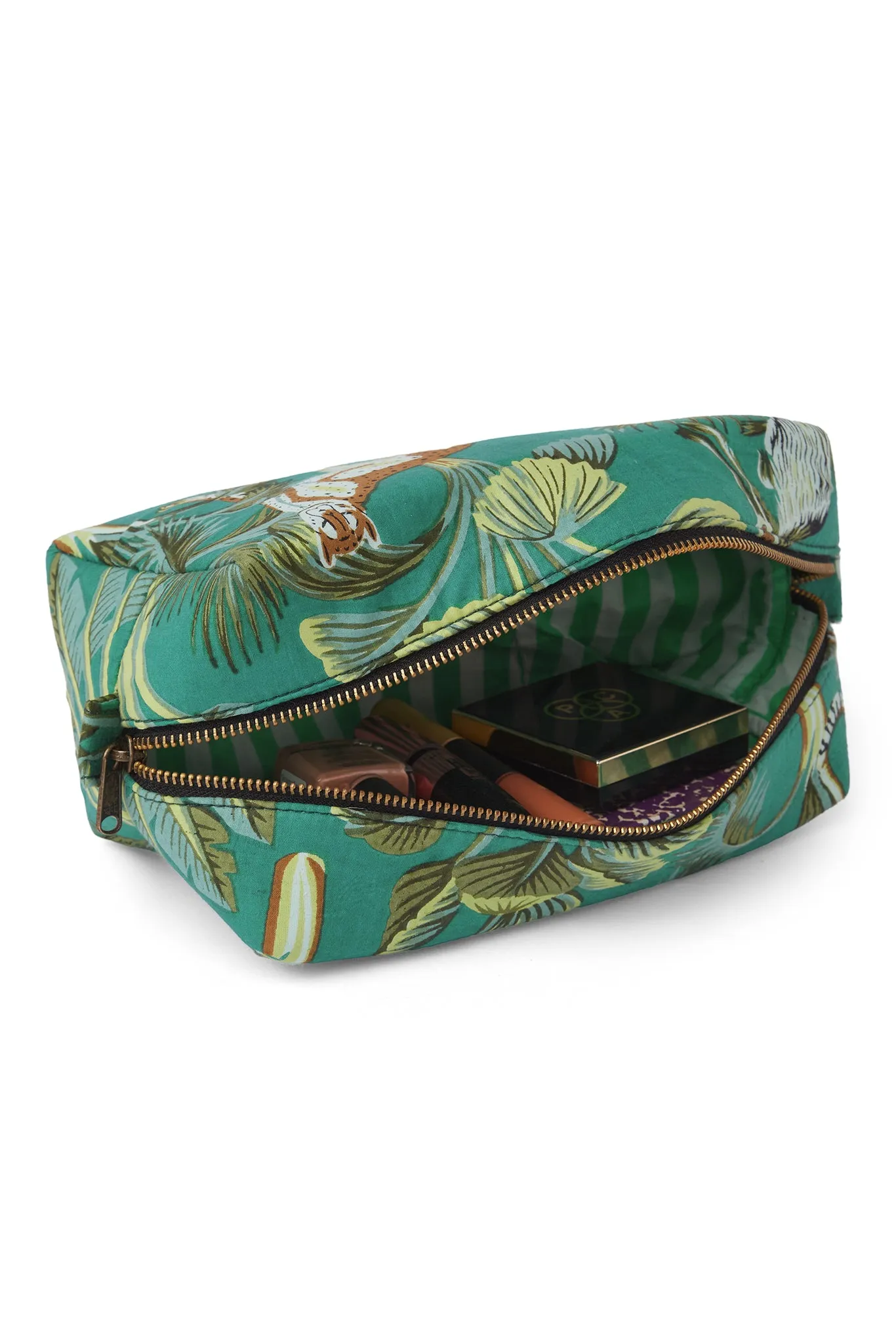 Safari Swagger Pouch Set