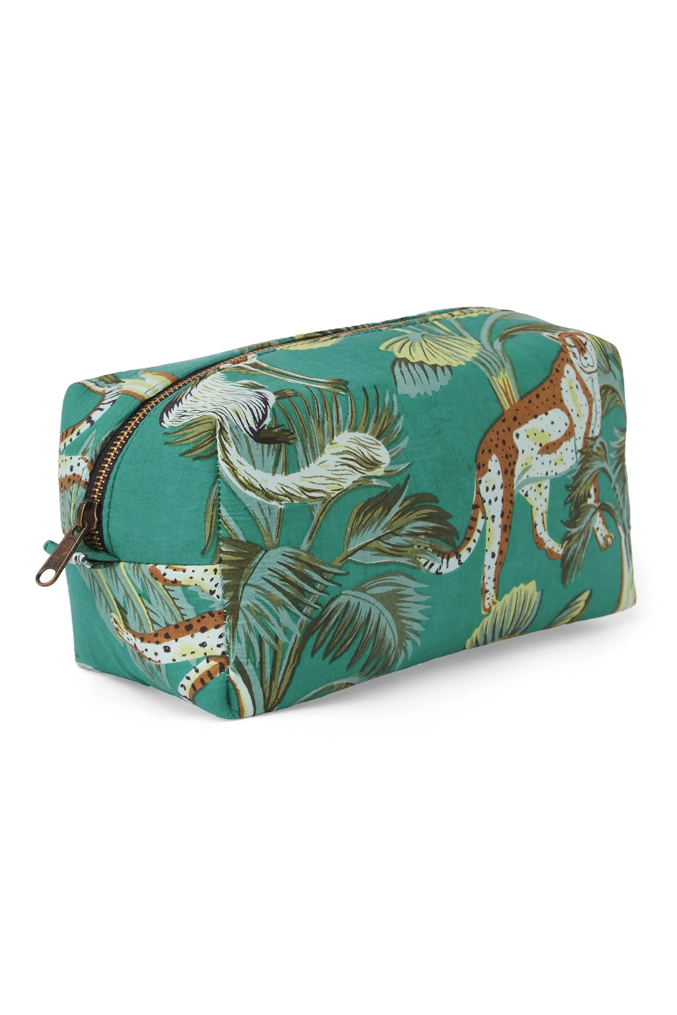 Safari Swagger Pouch Set