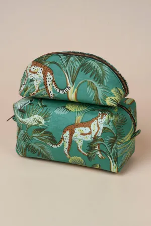Safari Swagger Pouch Set