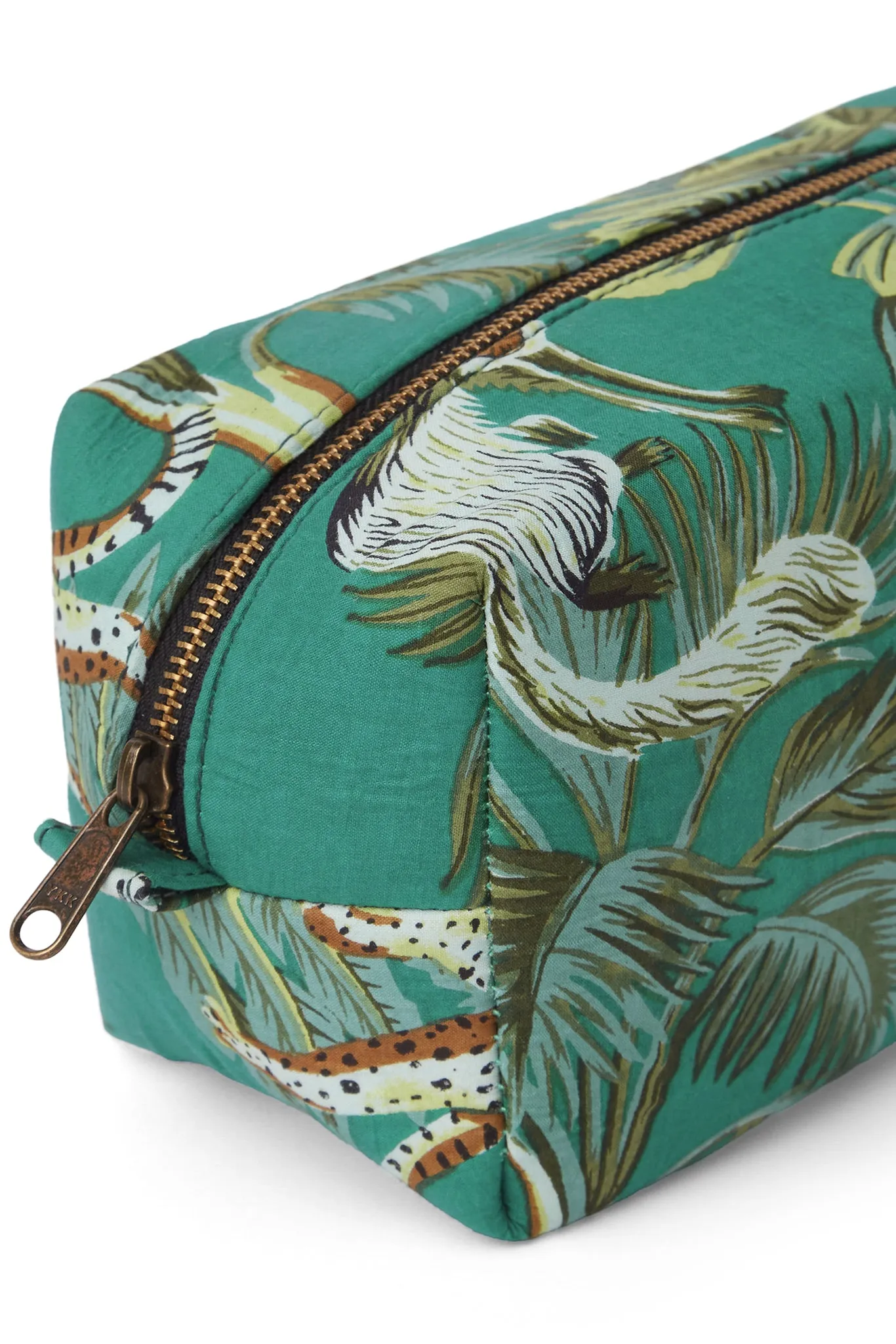 Safari Swagger Pouch Set