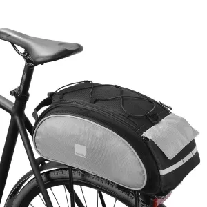 Sahoo Velcro 13L Rack Bag (0991)