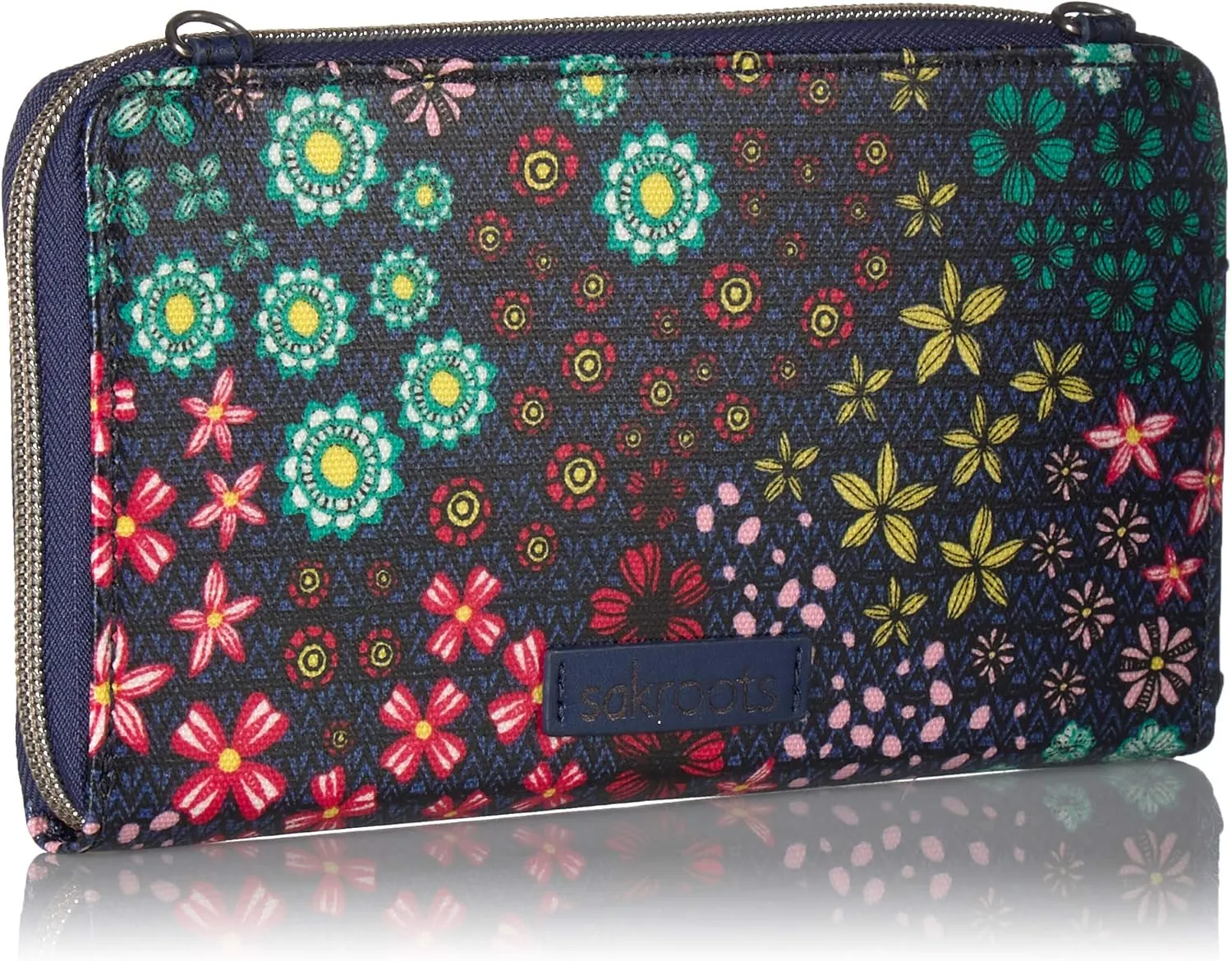 Sakroots Large Smartphone Crossbody