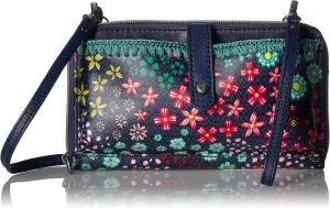 Sakroots Large Smartphone Crossbody
