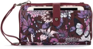 Sakroots Large Smartphone Crossbody