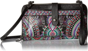 Sakroots Large Smartphone Crossbody