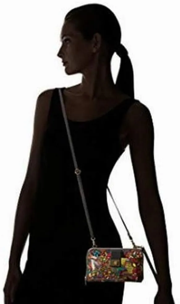 Sakroots Large Smartphone Crossbody