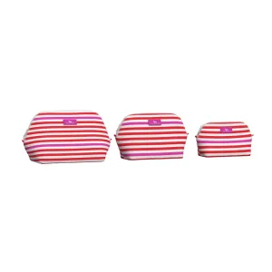 Scout Triple Threat Pouches- Holiday 2024