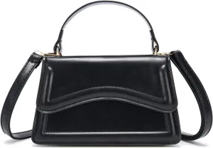 SHUIANGRAN Stylish and Simple Crossbody Bag Small Square bag Purses for Women Satchel Shoulder bag Bag Purse