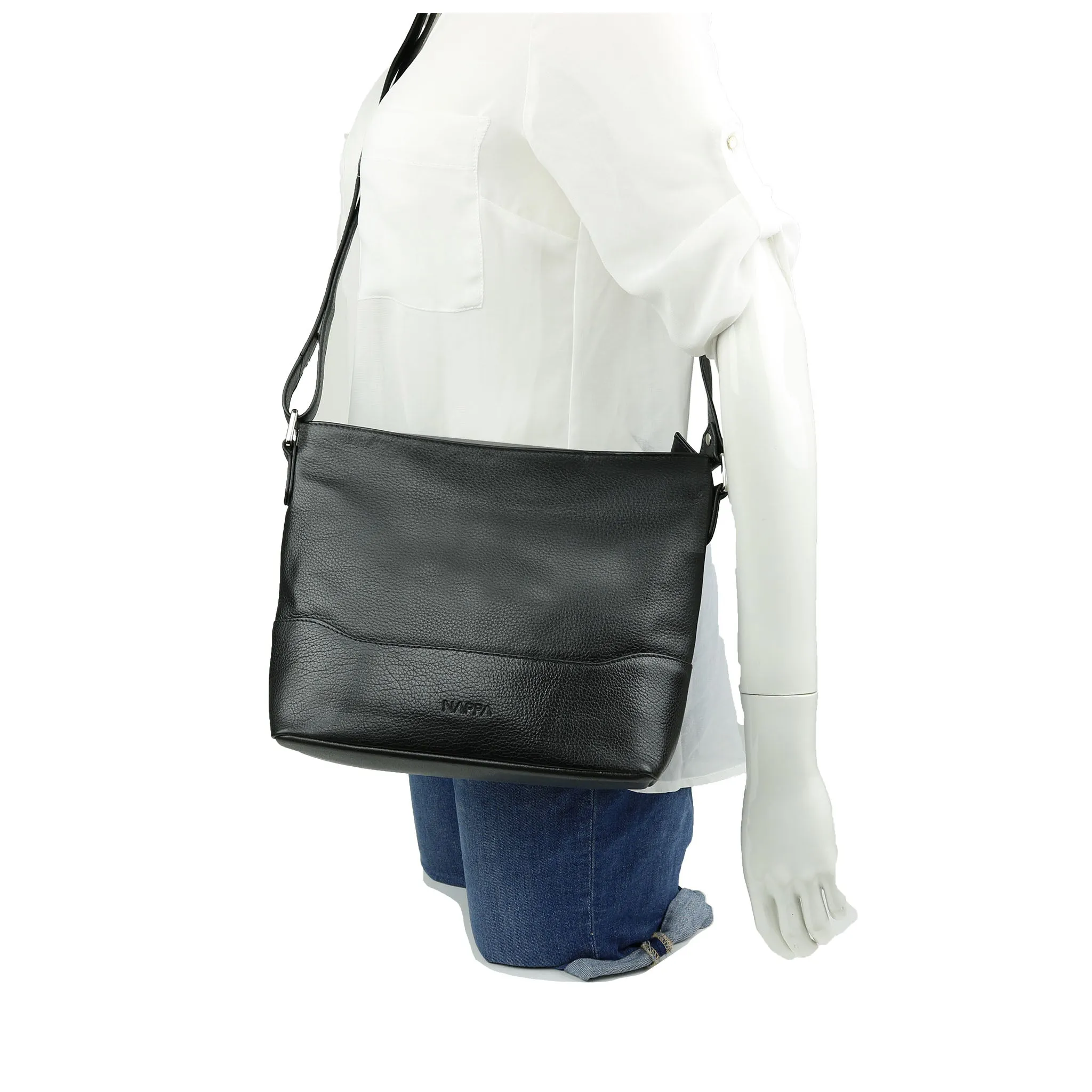Simi Leather Bag