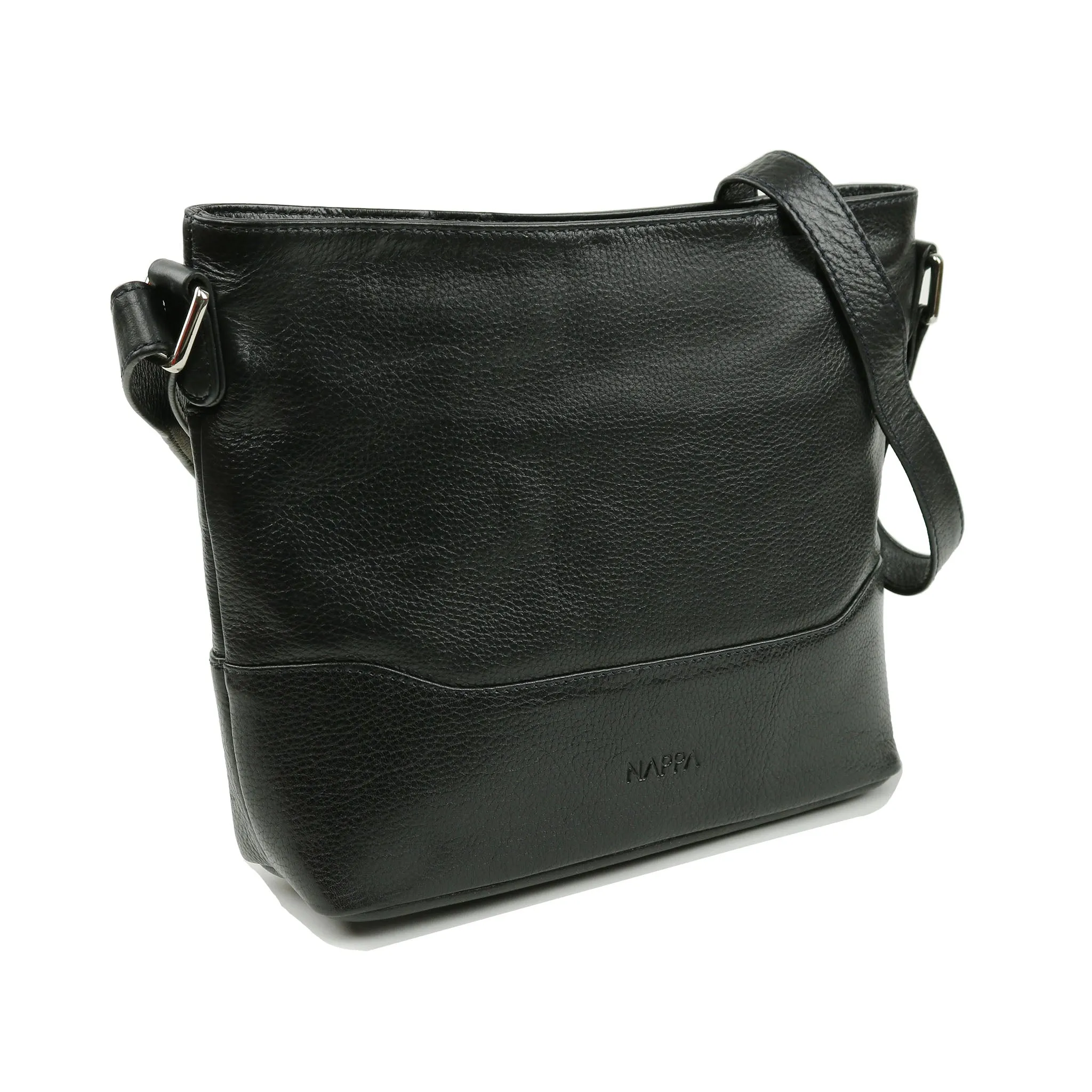 Simi Leather Bag