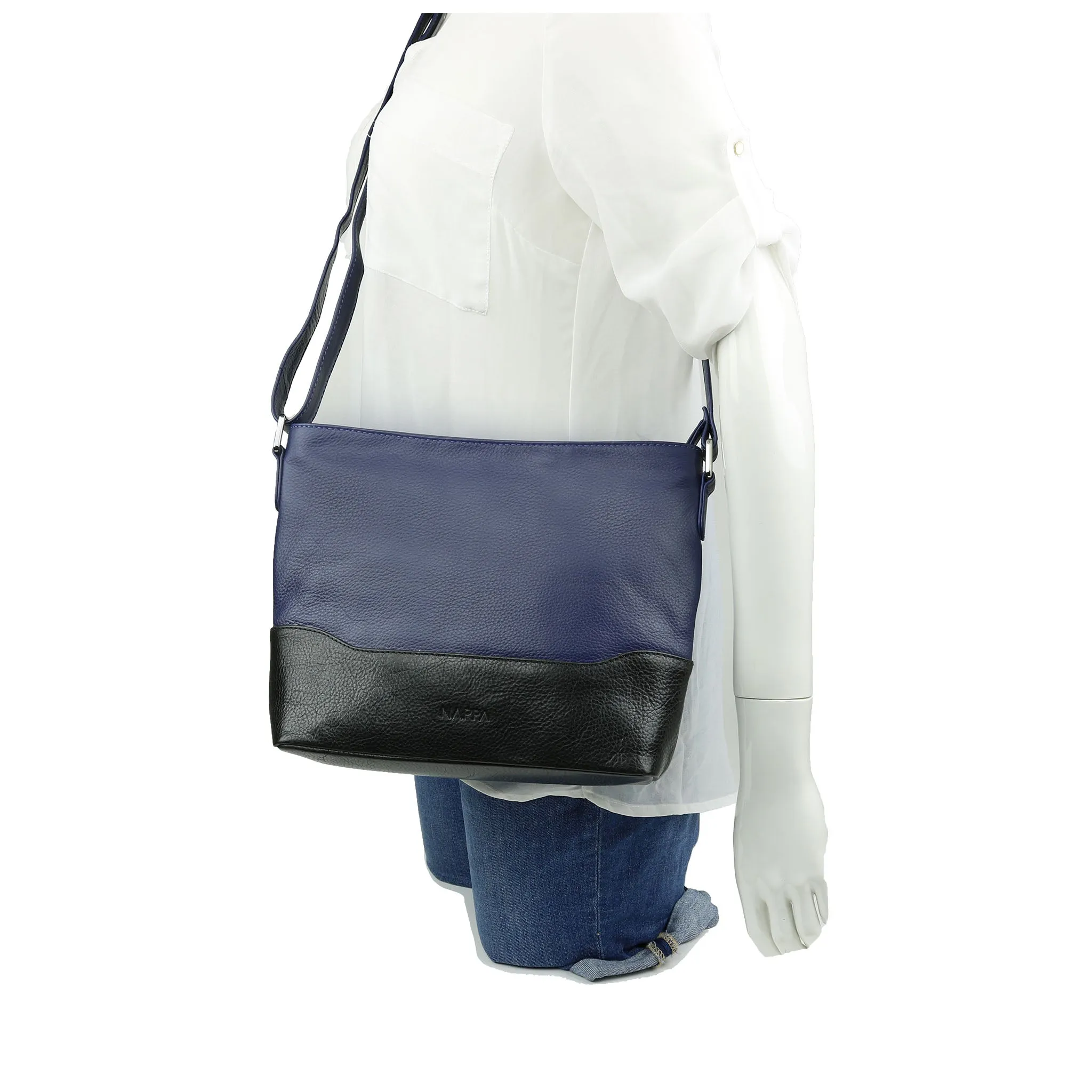 Simi Leather Bag