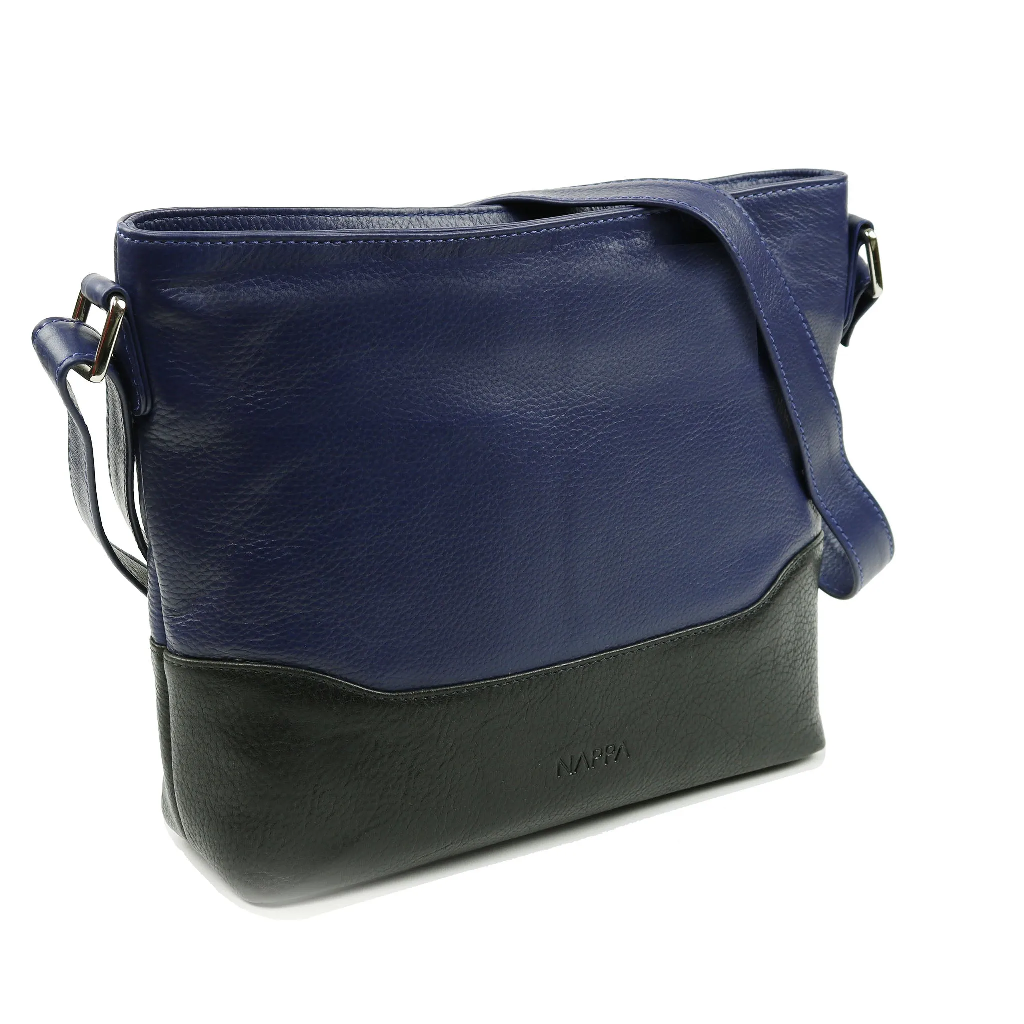Simi Leather Bag