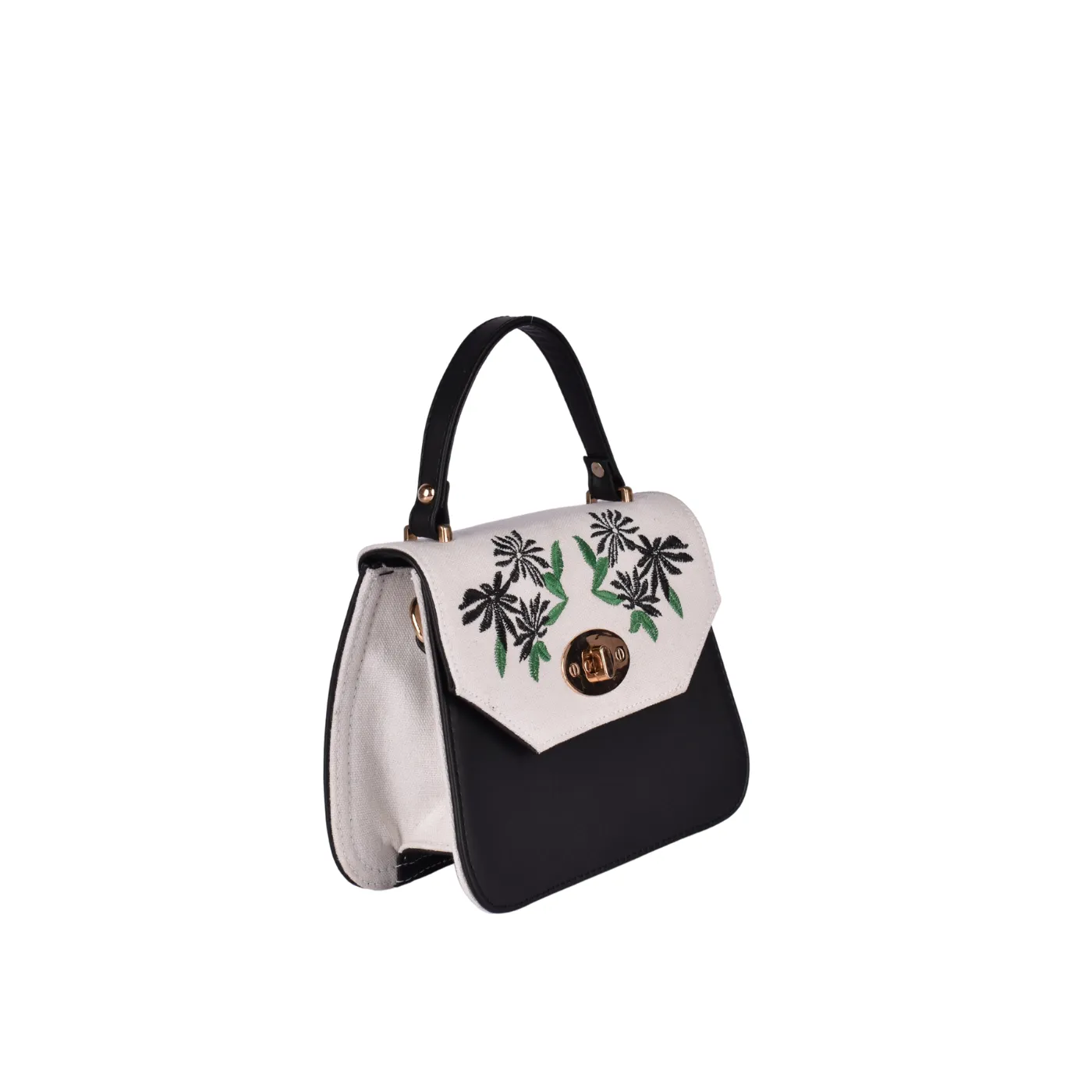 Simple Crossbody bag