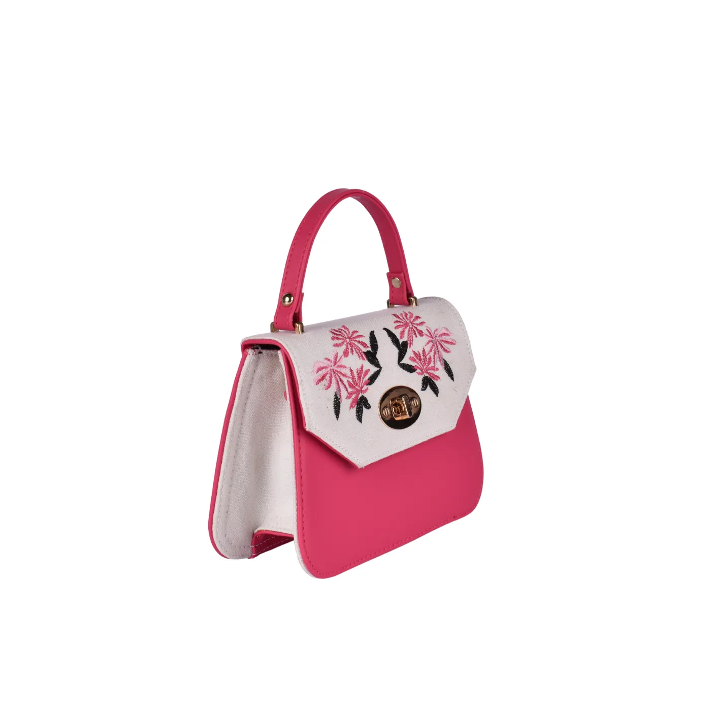 Simple Crossbody bag