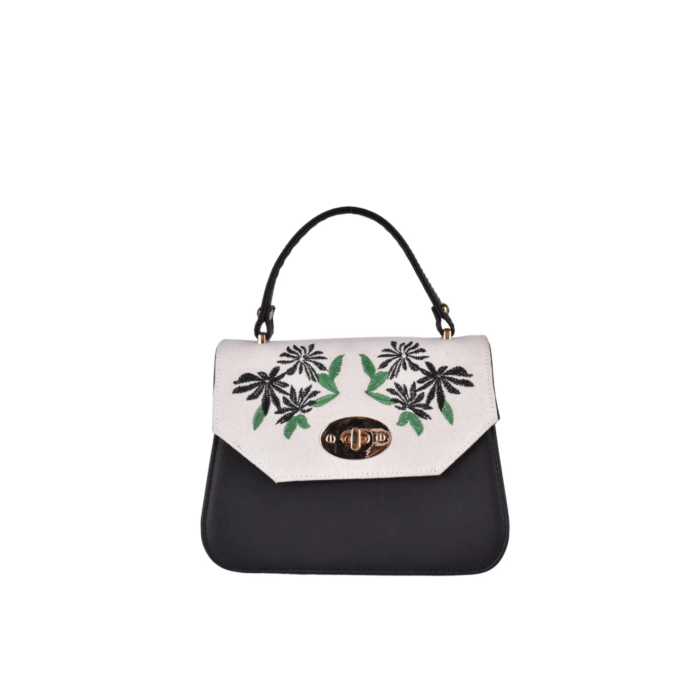 Simple Crossbody bag