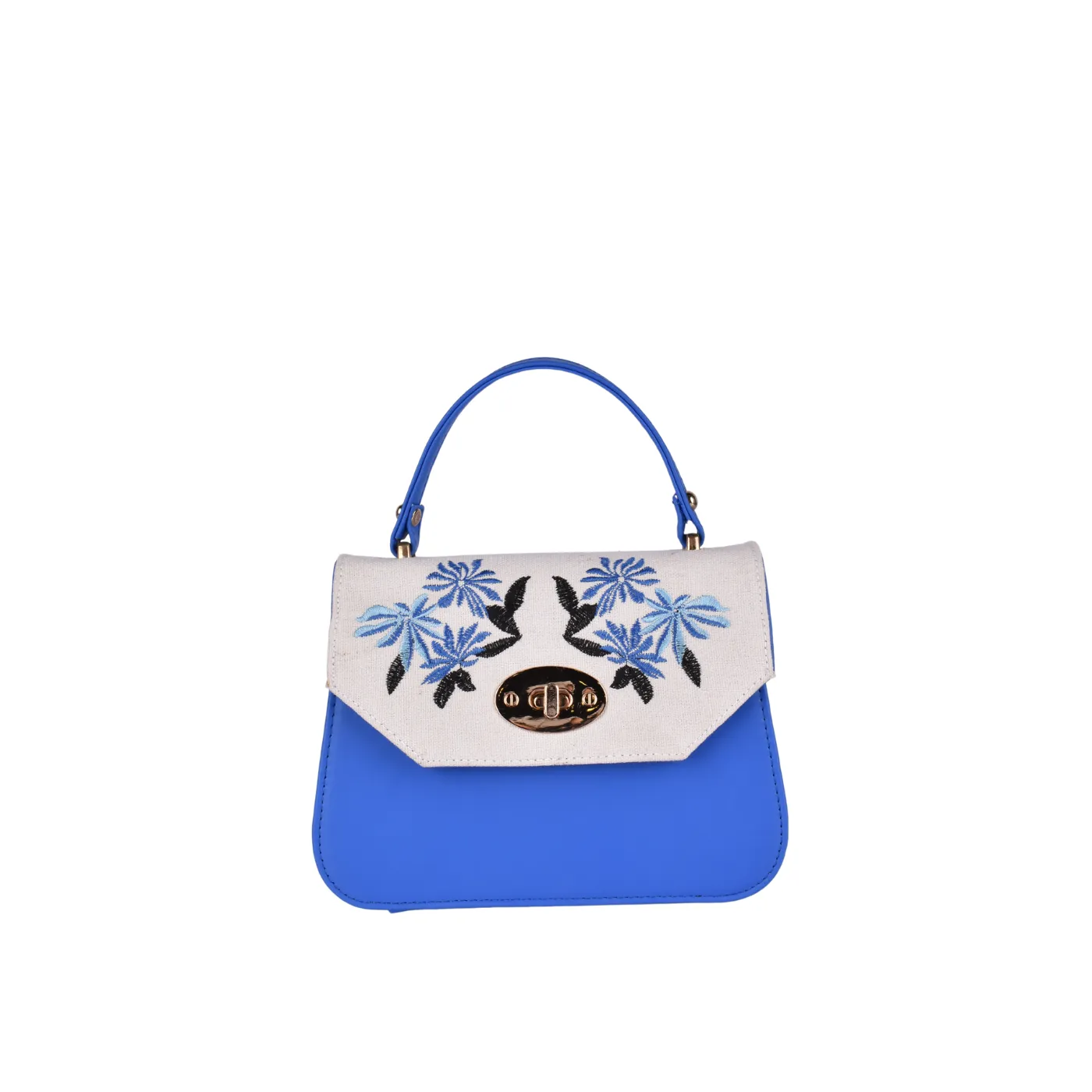 Simple Crossbody bag