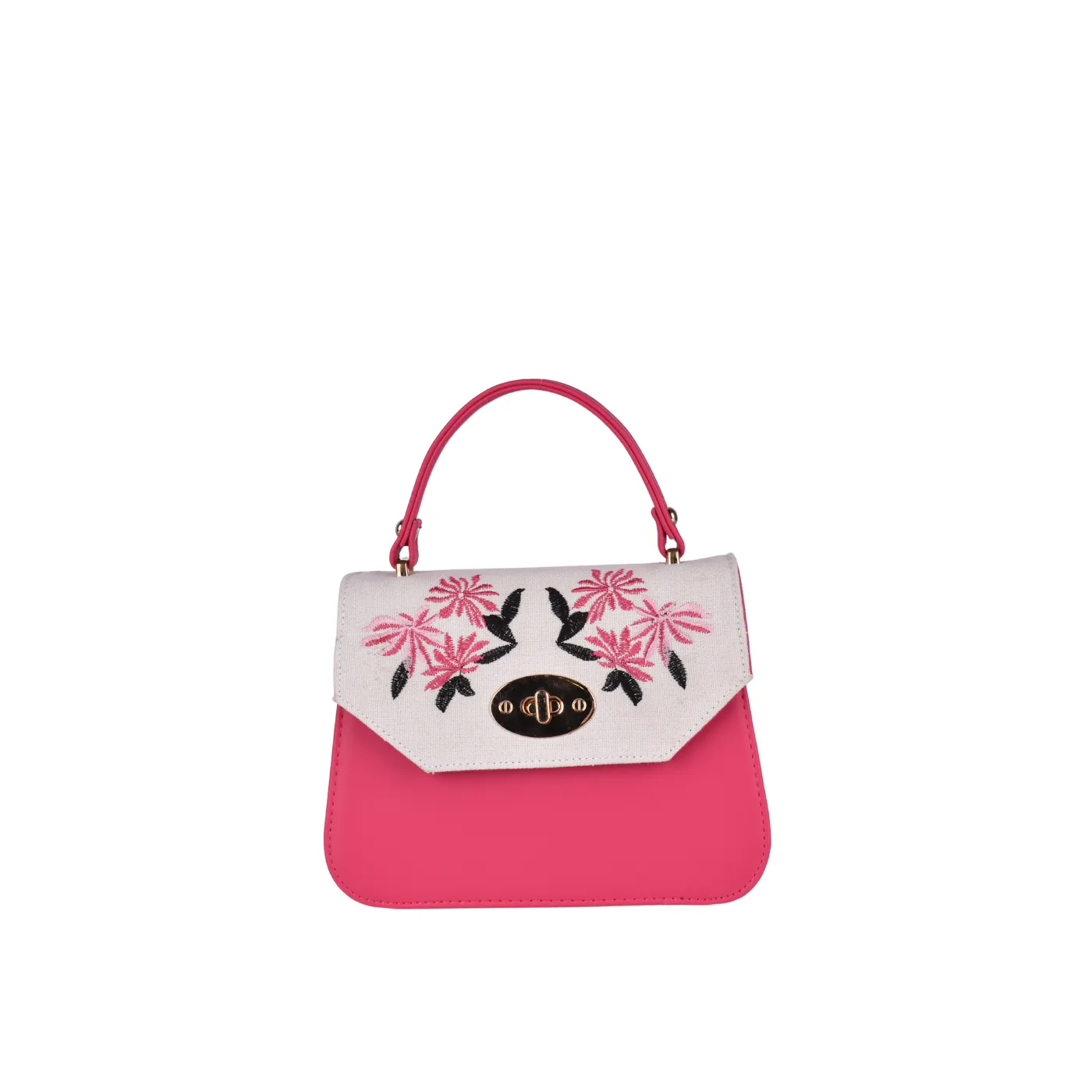 Simple Crossbody bag
