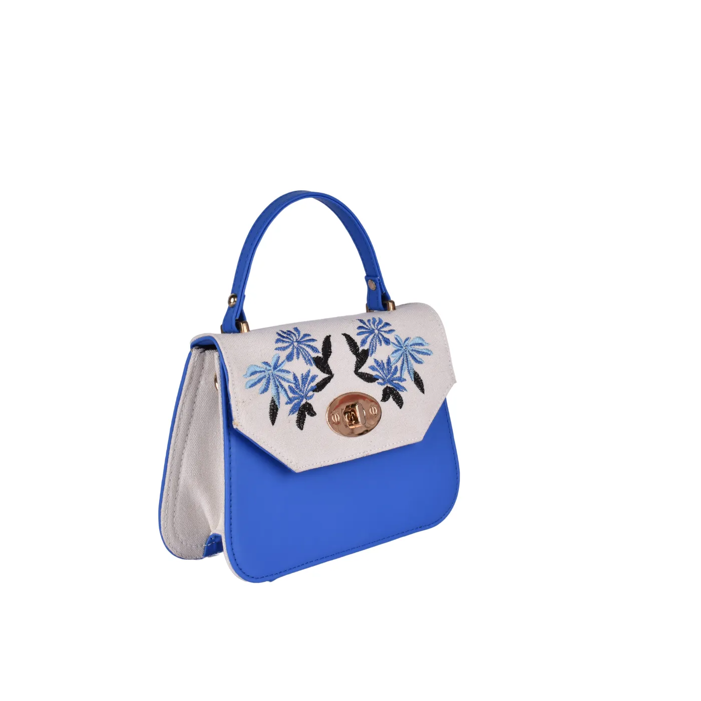 Simple Crossbody bag