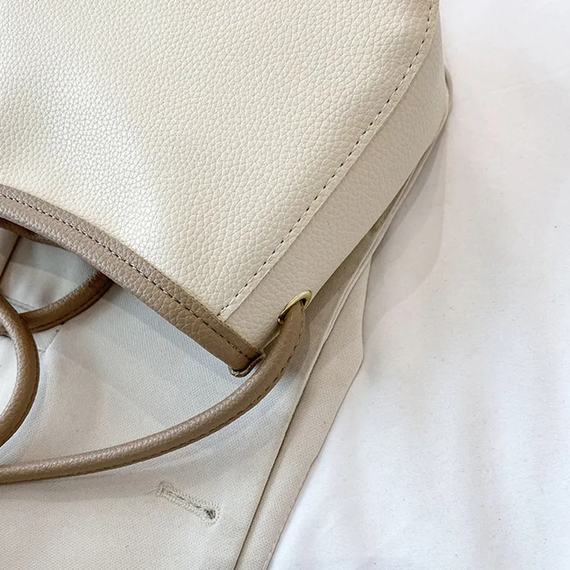 Simple Crossbody Shoulder Bag
