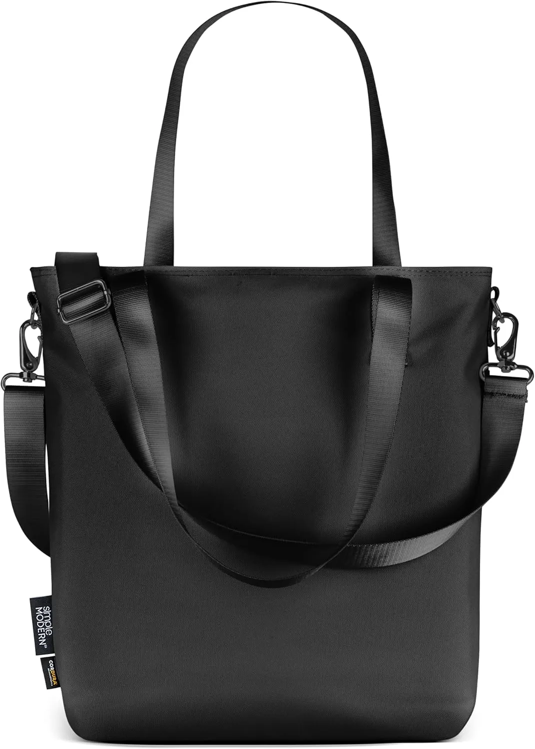 Simple Modern Tote Bag for Women