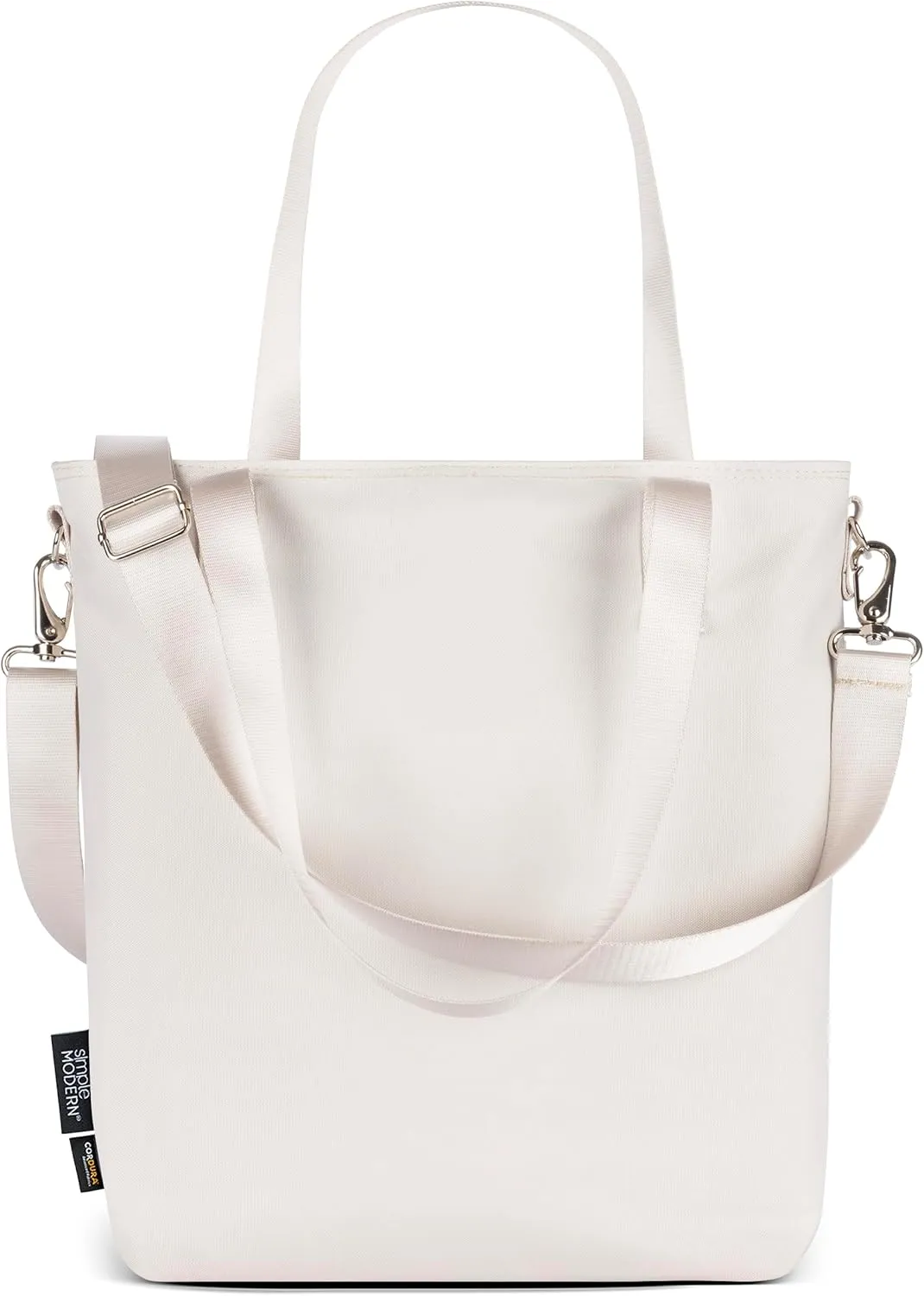 Simple Modern Tote Bag for Women