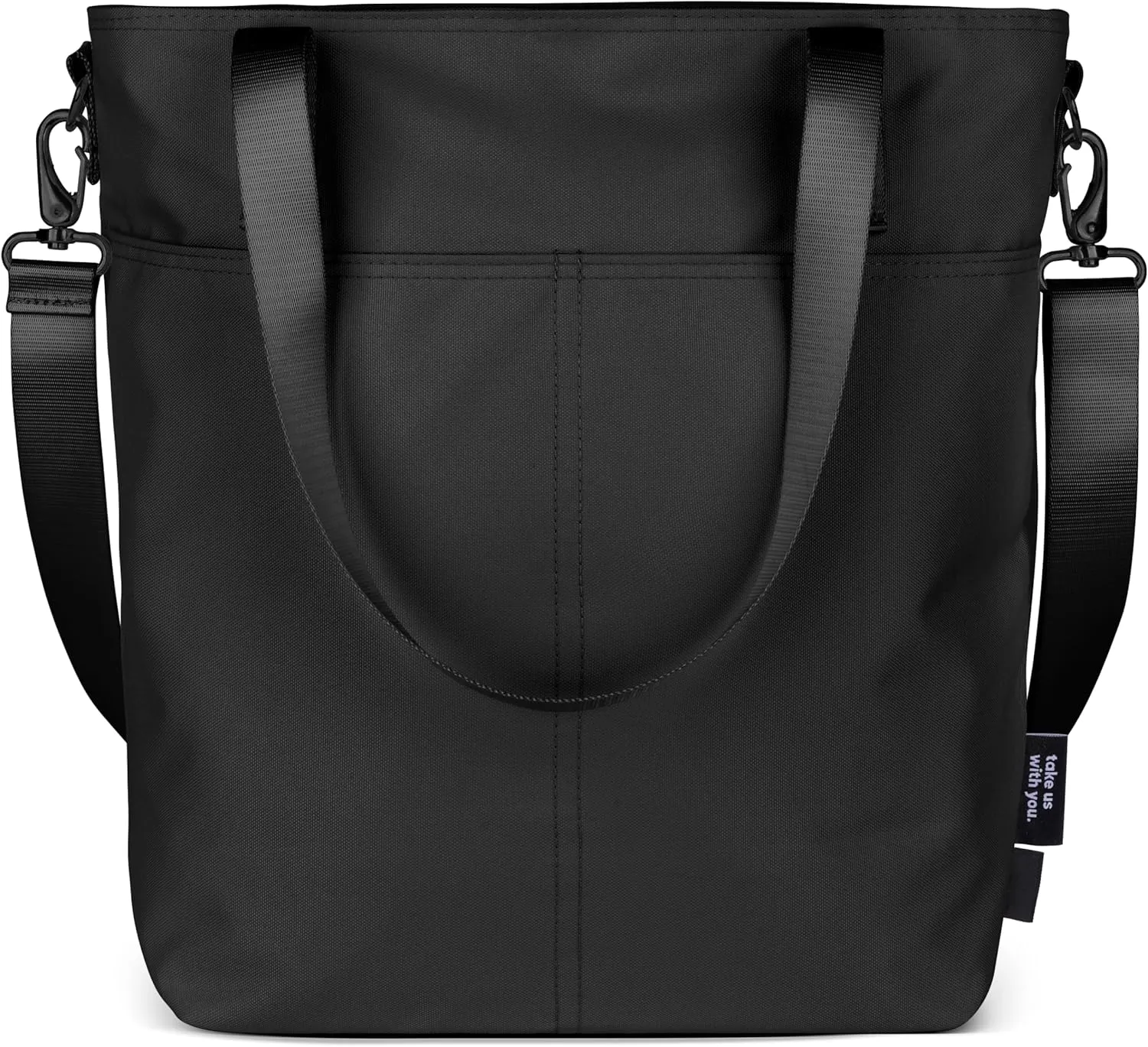 Simple Modern Tote Bag for Women