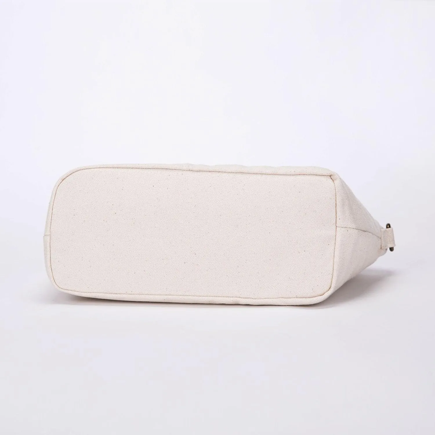 Simple Tote Bag Women's Bag Shoulder Diagonal Women's Cloth Bag Casual Canvas Women's Handbag