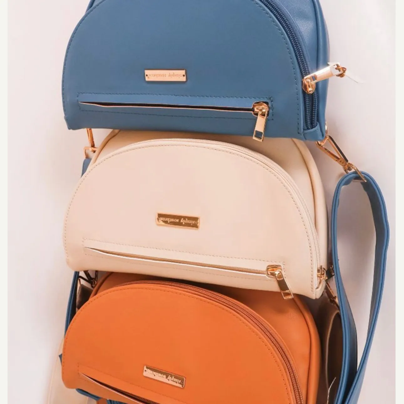Simply Southern Crossbody